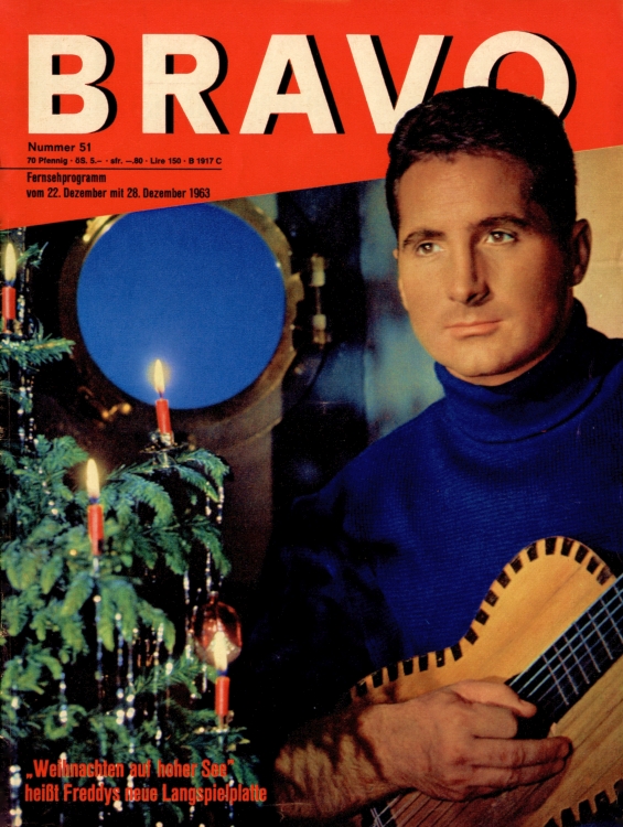 BRAVO 1963-51